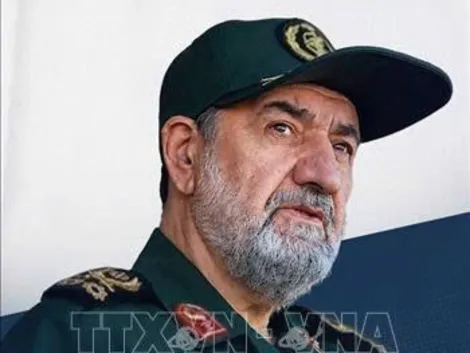 Iran tuyên bố lập “khu vực cấm” gần eo biển Hormuz