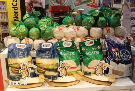 Nông sản Việt chuyển lợi thế sang giá trị và thương hiệu