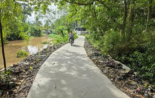 Hành động thiết thực vì cuộc sống nhân dân