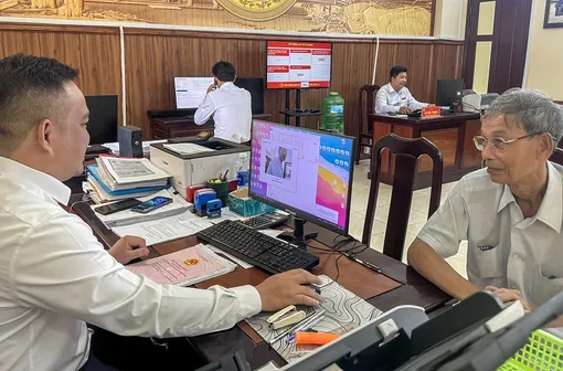 TP Cần Thơ triển khai nhiều giải pháp thúc đẩy chuyển đổi số cho hoạt động quản lý, điều hành