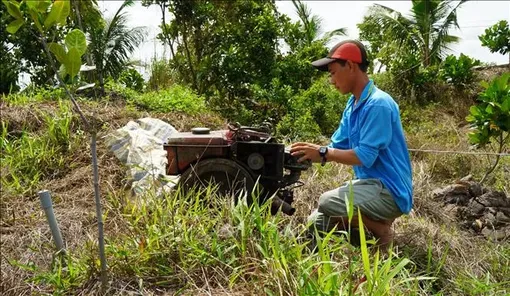 Không chủ quan khi lũ năm 2026 dự báo thấp hơn năm trước