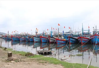Biển Đông sắp có áp thấp nhiệt đới