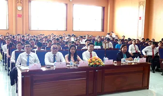 Học viện Chính trị khu vực IV khai giảng 12 lớp cao cấp lý luận chính trị