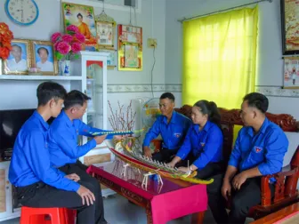 Vốn nhỏ, sinh kế lớn