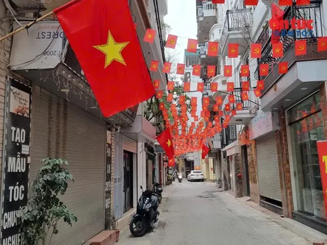 Luật hóa quy định nghỉ dịp Ngày Văn hóa Việt Nam