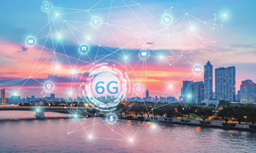 Từ 5G đến 6G: Chủ động công nghệ, kiến tạo tương lai