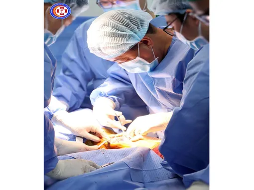 Bệnh viện Trường Đại học Y Dược Cần Thơ - Điểm tựa chăm sóc sức khỏe được người bệnh trong và ngoài nước tin tưởng