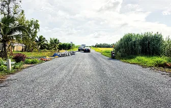 Tháo gỡ khó khăn, tăng tốc các công trình giao thông trọng điểm
