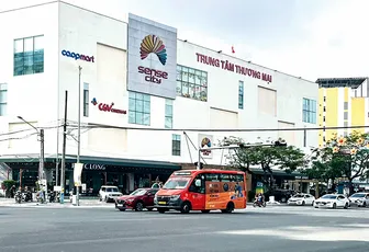 THÔNG TIN TUYẾN XE BUÝT SỐ 05: PHƯỜNG CÁI KHẾ - XÃ TÂN HÒA (CT-05)
