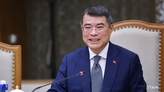 Mở ra thêm những không gian hợp tác mới, thiết thực và hiệu quả cho Việt Nam