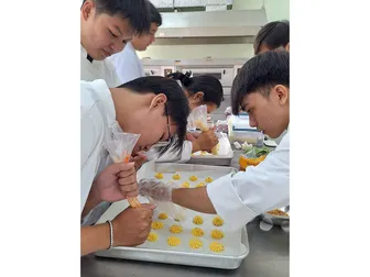 Đào tạo nghề du lịch gắn với nhu cầu tuyển dụng