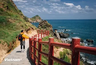 Đẩy mạnh phát triển du lịch Việt Nam, chuyển từ “tăng số lượng” sang “tăng giá trị"