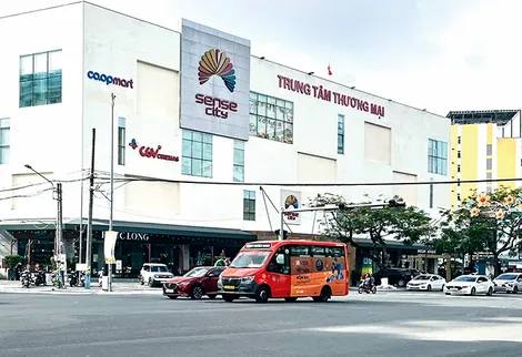 THÔNG TIN TUYẾN XE BUÝT SỐ 05: PHƯỜNG CÁI KHẾ - XÃ TÂN HÒA (CT-05)