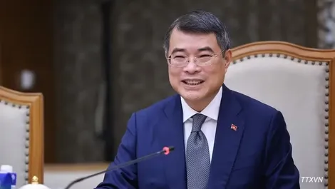 Mở ra thêm những không gian hợp tác mới, thiết thực và hiệu quả cho Việt Nam