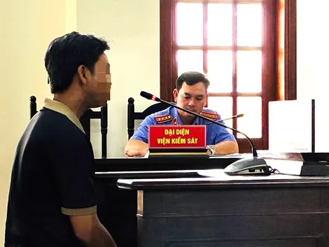 Một phút bất cẩn, ân hận cả đời