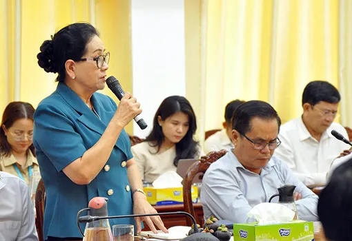 Hội nghị “Đối thoại giữa doanh nghiệp và chính quyền TP Cần Thơ” dự kiến có 400 đại biểu tham dự