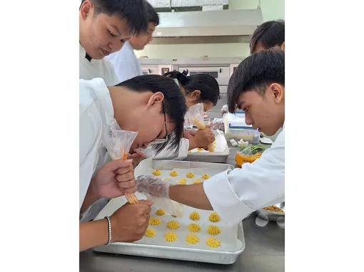 Đào tạo nghề du lịch gắn với nhu cầu tuyển dụng