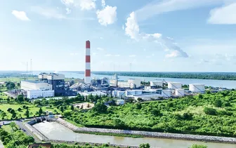 Bước chuyển từ TP Cần Thơ