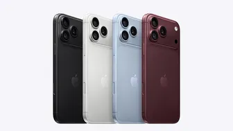Giá iPhone 18 series tại Việt Nam? Có mấy phiên bản?