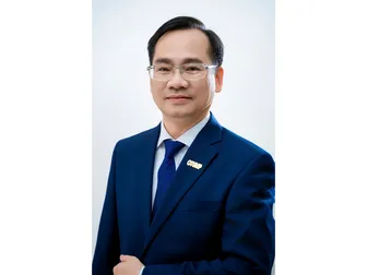Giáo sư Nguyễn Trung Kiên được bổ nhiệm Phó Hiệu trưởng phụ trách chuyên môn Trường Đại học Y Dược Cần Thơ