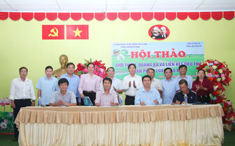 ពូជ​ស្រូវ​ BL៩ កំ​ពុង​បាន​កសិ​ករ​ជា​ច្រើន​នៅ​ខេត្ត​កាម៉ាវ​ជ្រើស​ផលិត​