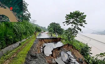 Cục Đường bộ cảnh báo loạt nguy cơ khi đi đường trong 10 ngày tới