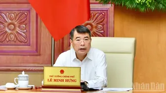 Xử lý tận gốc những điểm nghẽn, vướng mắc để kiến tạo, huy động các nguồn lực cho phát triển