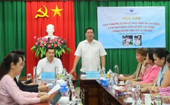 “Tuần lễ mua sắm và ẩm thực Cần Thơ năm 2026” từ 25-9 đến 4-10 tại Phố đi bộ Ninh Kiều