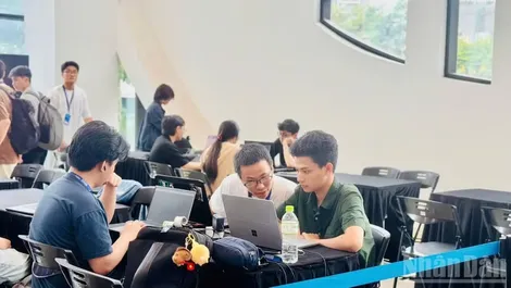 Triển vọng tuyển dụng của Việt Nam sẽ tăng mạnh về quy mô nhân sự trong quý IV/2026