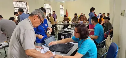 Chuyển đổi số định danh cá nhân thay cho mã số bảo hiểm xã hội từ tháng Chín