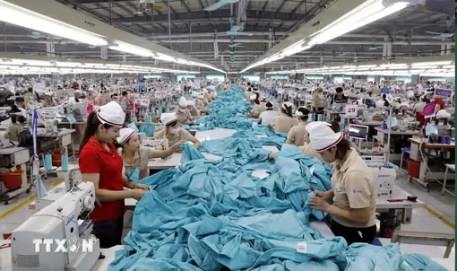 Dòng vốn đầu tư nước ngoài vào Việt Nam qua các thương vụ M&A
