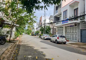 Đấu giá nhiều lô đất ở tại Khu đô thị mới Nam sông Cần Thơ