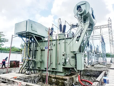 Gần 2.900 tỉ đồng nâng cấp hạ tầng lưới điện TP Cần Thơ