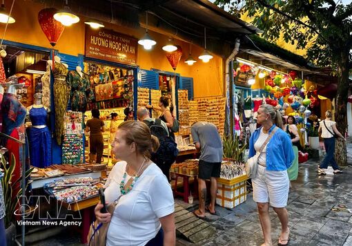 Vietnam targets 50 million int’l visitors, 90 billion USD in tourism revenue