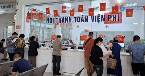 Gia hạn thẻ BHYT qua nhiều kênh cần lưu ý