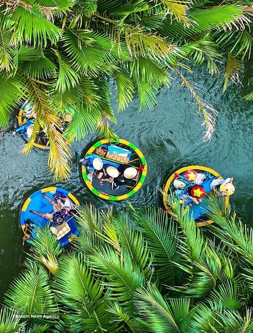 Vietnam ranks among Asia’s top three destinations for repeat visitors