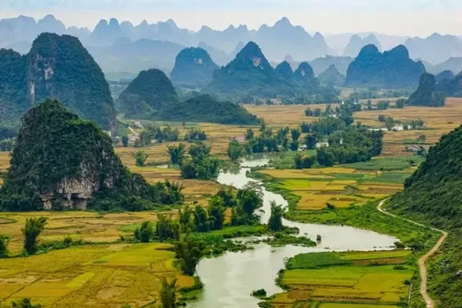 20 khu du lịch quốc gia vào năm 2030: Việt Nam sẽ mở thêm những không gian nào?