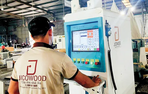 Triển khai nhiều hoạt động hỗ trợ doanh nghiệp, tổ chức phát triển công nghệ
