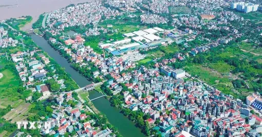 Tái cấu trúc dữ liệu đất đai: Số hóa để cắt giảm giấy tờ cho người dân