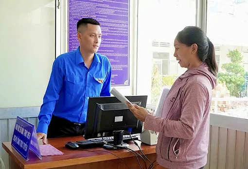 Tăng cường định hướng tư tưởng cho đoàn viên, thanh niên