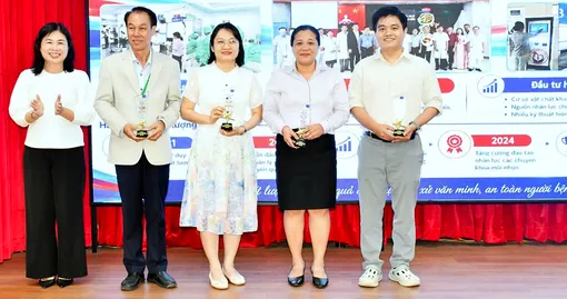 Bệnh viện Đa khoa Hòa Hảo - Medic Cần Thơ<br>Địa chỉ khám, chữa bệnh tin cậy, hiện đại và thân thiện