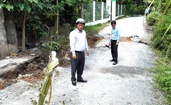 Chủ động trước mọi tình huống thiên tai