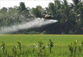 VIPA đề nghị xem xét lại quy định khảo nghiệm thuốc bảo vệ thực vật mới