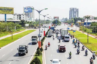 Huy động, khơi thông nguồn lực phát triển thành phố