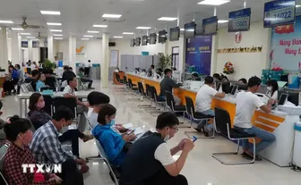 Nghị quyết 57-NQ/TW: Tăng kỹ năng cho nông dân làm nông nghiệp số