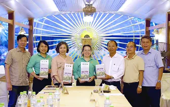 Tăng cường kết nối, xúc tiến tiêu thụ nông sản giữa Cần Thơ và Hà Nội