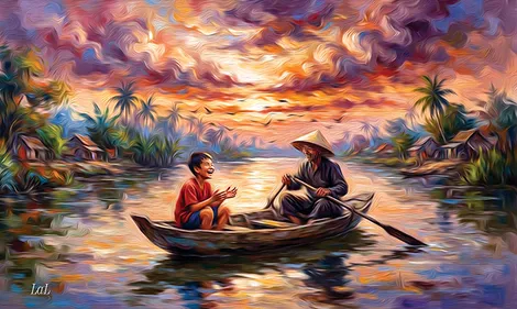 Bến cũ