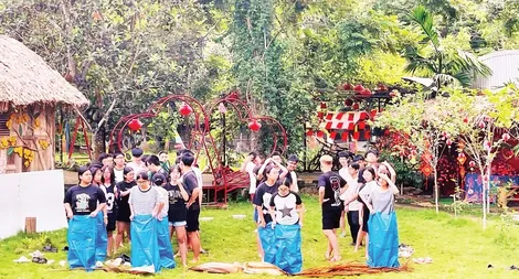 Nâng “rào chắn” pháp lý bảo vệ trẻ em trên không gian mạng