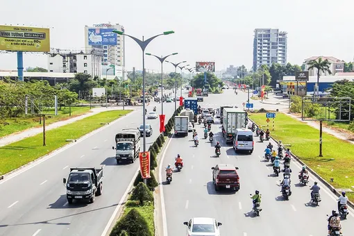 Huy động, khơi thông nguồn lực phát triển thành phố