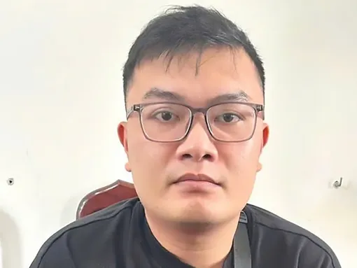 Bắt đối tượng truy nã lẩn trốn tại tỉnh Đắk Lắk